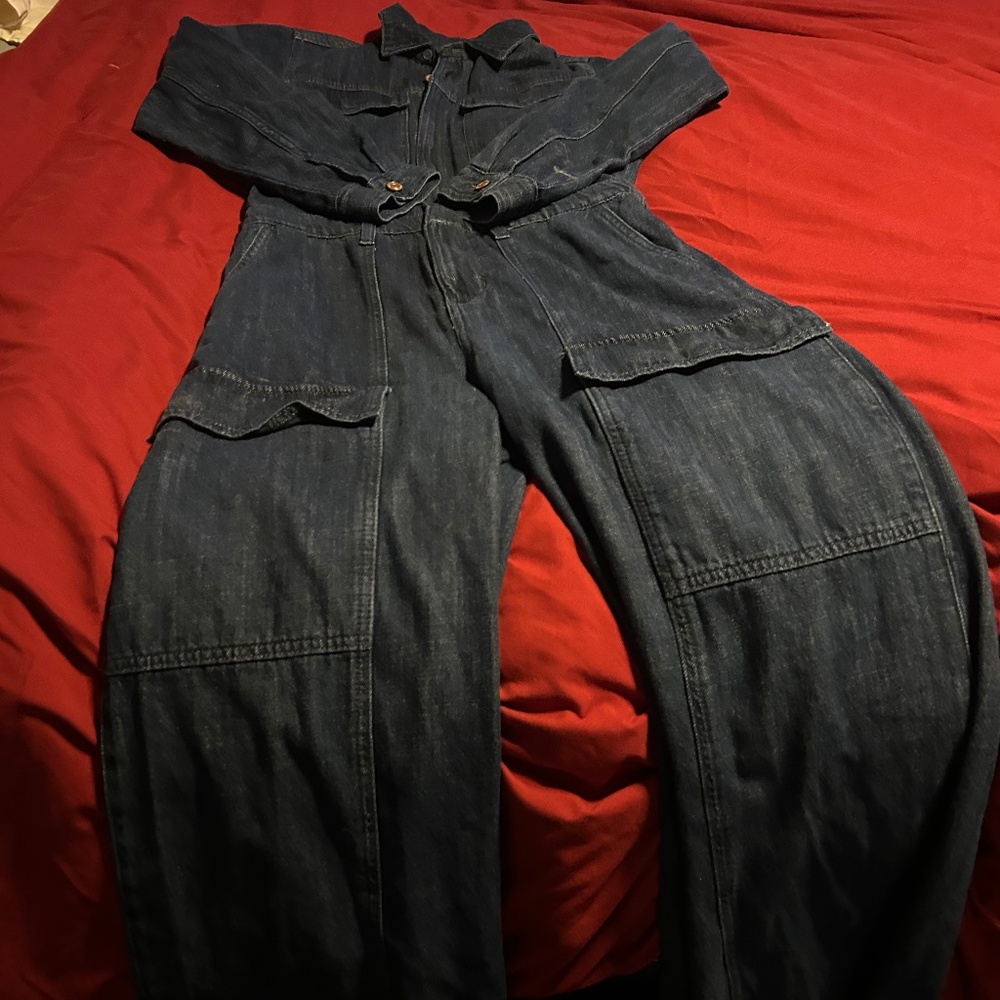Jumpsuit